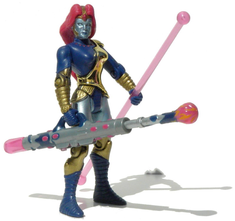 Topaz (Ultraforce/Galoob)